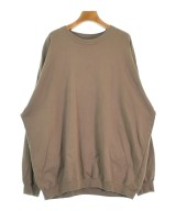 Chaos（カオス）スウェット 茶 サイズ:F レディース/2200616396049