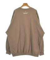 Chaos（カオス）スウェット 茶 サイズ:F レディース/2200616396049