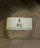 Chaos（カオス）スウェット 茶 サイズ:F レディース/2200616396049