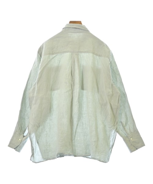 Chaos（カオス）カジュアルシャツ 青 サイズ:F レディース/2200670612161