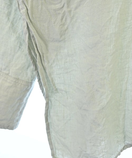 Chaos（カオス）カジュアルシャツ 青 サイズ:F レディース/2200670612161