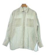 Chaos（カオス）カジュアルシャツ 青 サイズ:F レディース/2200670612161