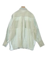 Chaos（カオス）カジュアルシャツ 青 サイズ:F レディース/2200670612161