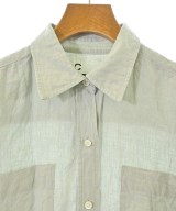 Chaos（カオス）カジュアルシャツ 青 サイズ:F レディース/2200670612161