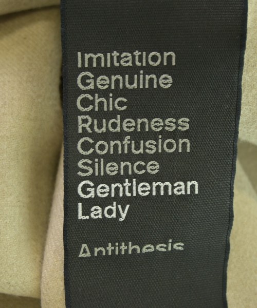 Chaos（カオス）その他 ベージュ サイズ:F レディース/2200671380243