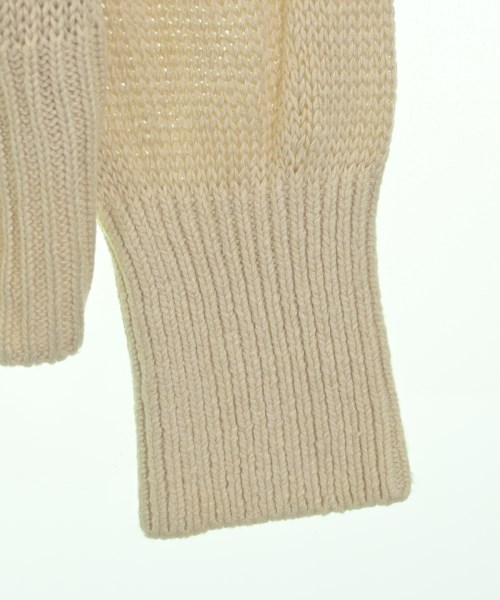 Chaos（カオス）ニット・セーター ベージュ サイズ:F レディース/2200665158100