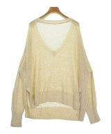 Chaos（カオス）ニット・セーター ベージュ サイズ:F レディース/2200665158100