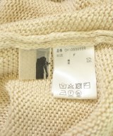 Chaos（カオス）ニット・セーター ベージュ サイズ:F レディース/2200665158100