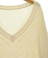 Chaos（カオス）ニット・セーター ベージュ サイズ:F レディース/2200665158100