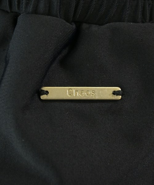 Chaos（カオス）その他 黒 サイズ:F レディース/2200672927010