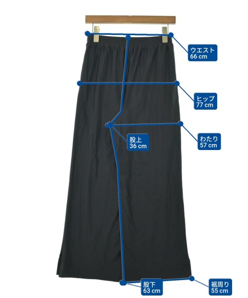 Chaos（カオス）その他 黒 サイズ:F レディース/2200672927010