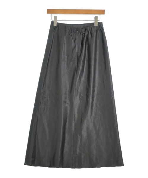 Chaos（カオス）ロング・マキシ丈スカート グレー サイズ:F レディース/2200672927058