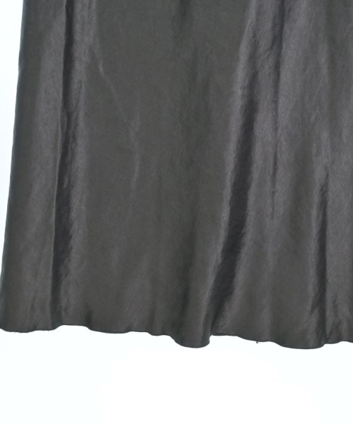 Chaos（カオス）ロング・マキシ丈スカート グレー サイズ:F レディース/2200672927058