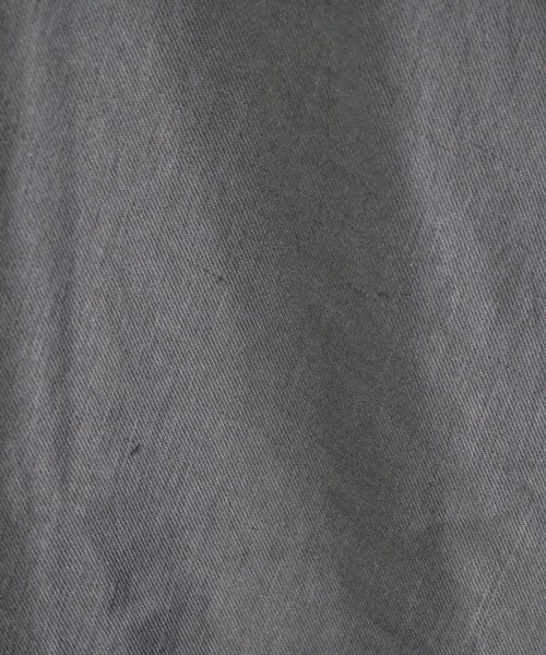 Chaos（カオス）ロング・マキシ丈スカート グレー サイズ:F レディース/2200672927058