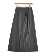 Chaos（カオス）ロング・マキシ丈スカート グレー サイズ:F レディース/2200672927058