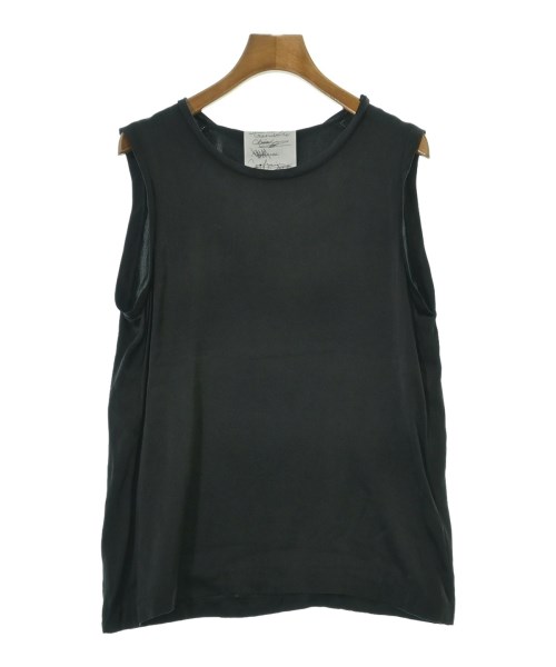 Chaos(カオス)ブラウス 黒 サイズ:F/2200675050029