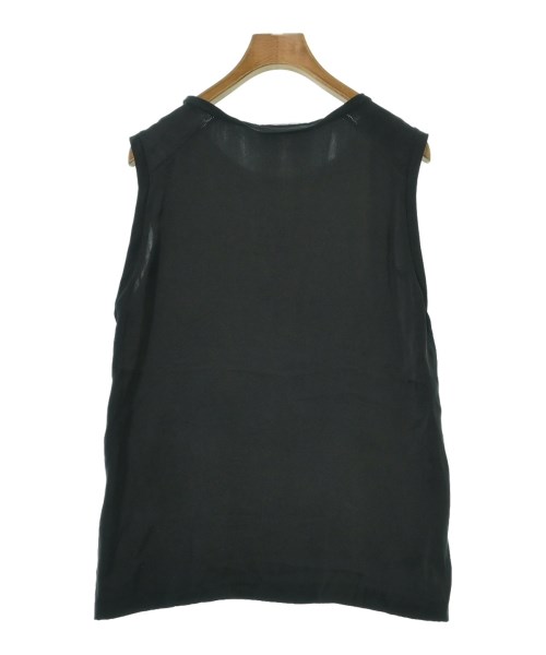 Chaos（カオス）ブラウス 黒 サイズ:F レディース/2200675050029