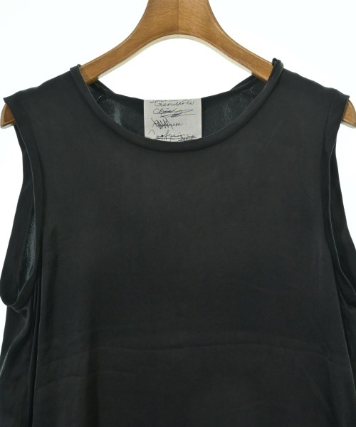 Chaos（カオス）ブラウス 黒 サイズ:F レディース/2200675050029