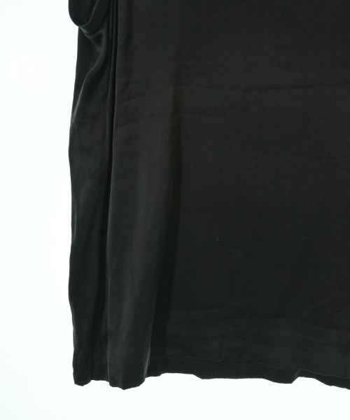 Chaos（カオス）ブラウス 黒 サイズ:F レディース/2200675050029