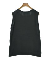 Chaos（カオス）ブラウス 黒 サイズ:F レディース/2200675050029