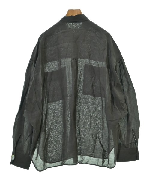 Chaos（カオス）カジュアルシャツ グレー サイズ:F レディース/2200675050036