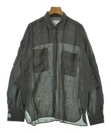 Chaos（カオス）カジュアルシャツ グレー サイズ:F レディース/2200675050036