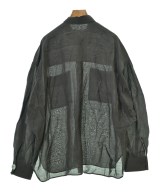 Chaos（カオス）カジュアルシャツ グレー サイズ:F レディース/2200675050036