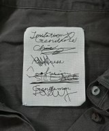 Chaos（カオス）カジュアルシャツ グレー サイズ:F レディース/2200675050036