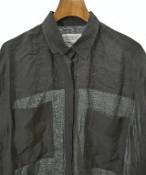 Chaos（カオス）カジュアルシャツ グレー サイズ:F レディース/2200675050036