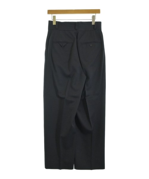 Chaos（カオス）スラックス 紺 サイズ:36(S位) レディース/2200672146091