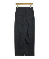 Chaos（カオス）スラックス 紺 サイズ:36(S位) レディース/2200672146091