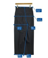 Chaos（カオス）スラックス 紺 サイズ:36(S位) レディース/2200672146091