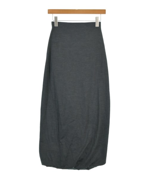 Chaos（カオス）ロング・マキシ丈スカート グレー サイズ:F レディース/2200676512038