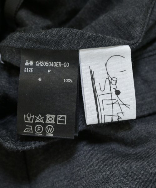 Chaos（カオス）ロング・マキシ丈スカート グレー サイズ:F レディース/2200676512038