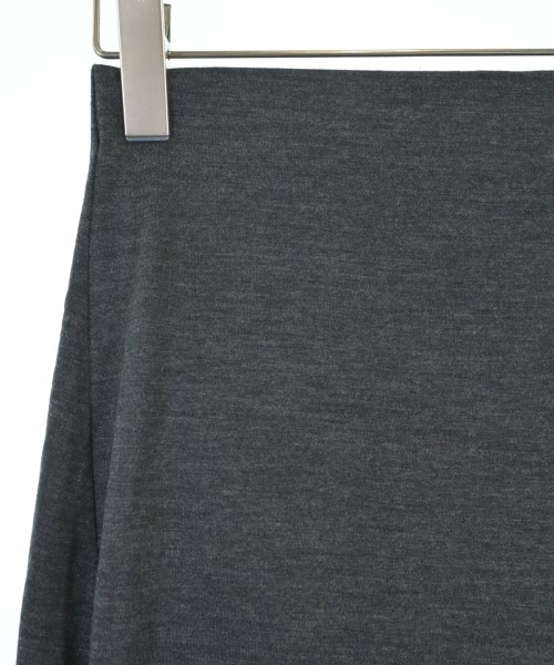 Chaos（カオス）ロング・マキシ丈スカート グレー サイズ:F レディース/2200676512038