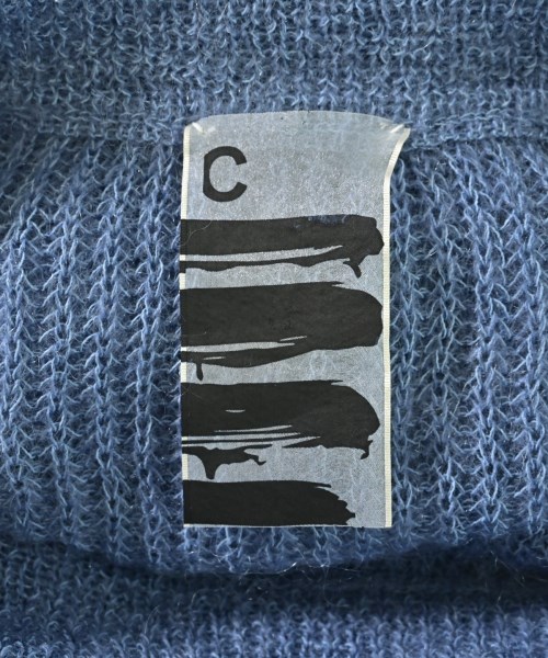 Chaos（カオス）ニット・セーター 青 サイズ:F レディース/2200673650061