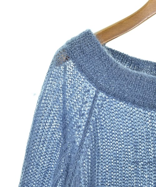 Chaos（カオス）ニット・セーター 青 サイズ:F レディース/2200673650061