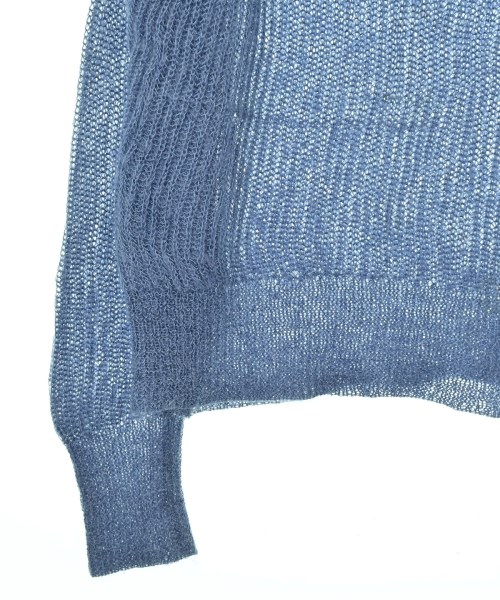 Chaos（カオス）ニット・セーター 青 サイズ:F レディース/2200673650061