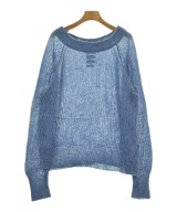 Chaos（カオス）ニット・セーター 青 サイズ:F レディース/2200673650061