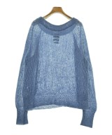 Chaos（カオス）ニット・セーター 青 サイズ:F レディース/2200673650061