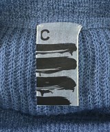 Chaos（カオス）ニット・セーター 青 サイズ:F レディース/2200673650061