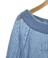 Chaos（カオス）ニット・セーター 青 サイズ:F レディース/2200673650061