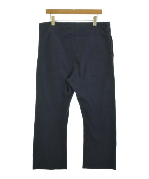 Chaos（カオス）スウェットパンツ 紺 サイズ:F レディース/2200674867062