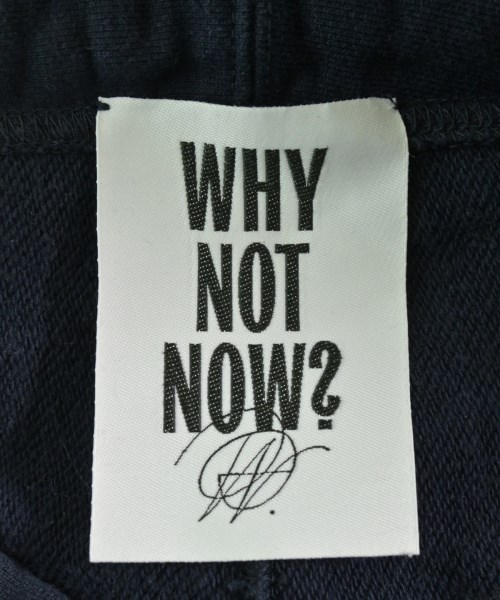 Chaos（カオス）スウェットパンツ 紺 サイズ:F レディース/2200674867062