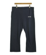 Chaos（カオス）スウェットパンツ 紺 サイズ:F レディース/2200674867062