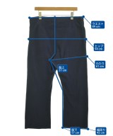 Chaos（カオス）スウェットパンツ 紺 サイズ:F レディース/2200674867062