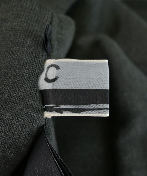 Chaos（カオス）ロング・マキシ丈スカート グレー サイズ:F レディース/2200678279021