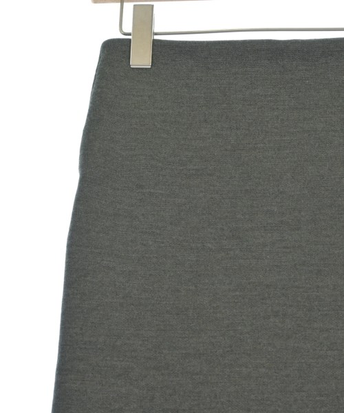 Chaos（カオス）ロング・マキシ丈スカート グレー サイズ:F レディース/2200678279021