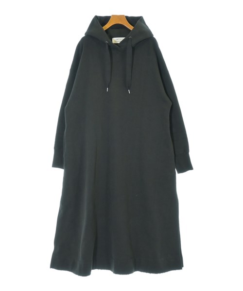 Chaos(カオス)シャツワンピース 黒 サイズ:F/2200678648100