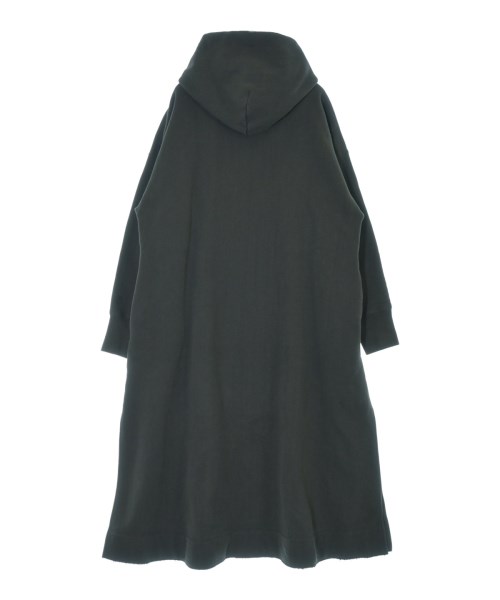 Chaos（カオス）シャツワンピース 黒 サイズ:F レディース/2200678648100